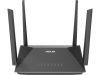 ASUS RT-AX52 Wireless Router Dual Band AX1800 1xWAN(1000Mbps) + 3xLAN(1000Mbps)