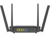 ASUS RT-AX52 Wireless Router Dual Band AX1800 1xWAN(1000Mbps) + 3xLAN(1000Mbps)