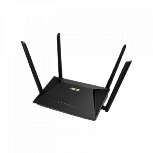 ASUS RT-AX53U Wireless Router Dual Band AX1800 Wifi 6