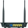 ASUS RT-N12E Wireless Router N-es 300Mbps 1xWAN(100Mbps) + 4xLAN(100Mbps)