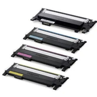 Utángyártott SAMSUNG CLP365 Toner Magenta 1.000 oldal kapacitás M406S IK – Tonerklinika Debrecen