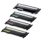Utángyártott SAMSUNG CLP365 Toner Magenta 1.000 oldal kapacitás M406S IK – Tonerklinika Debrecen