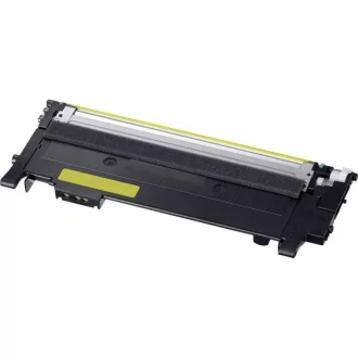 SAMSUNG-404S-C430-C480-utangyartott-yellow-toner-C