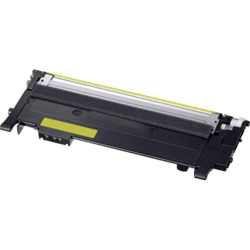 SAMSUNG 404S C430/C480 utángyártott yellow toner ( CLT-Y404S )