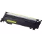 SAMSUNG-404S-C430-C480-utangyartott-yellow-toner-C