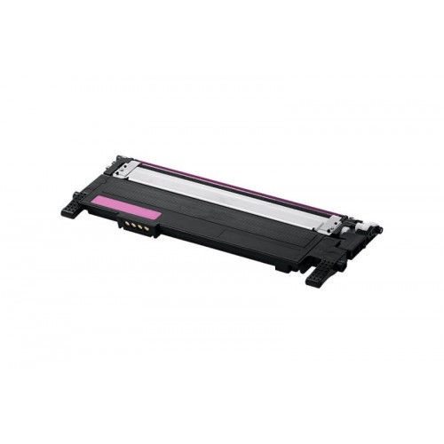 SAMSUNG 406S CLP360/CLX3300 utángyártott magenta toner ( CLT-M406S )