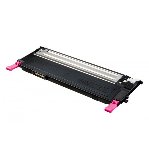 SAMSUNG 4092S CLP310/315/CLX3170 utángyártott magenta toner ( CLT-M4092S )