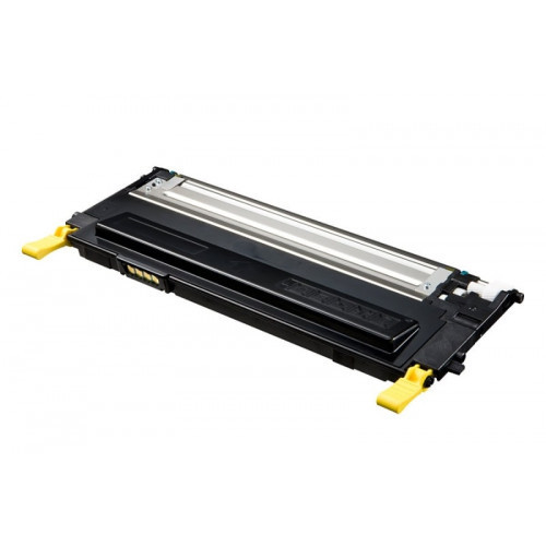 SAMSUNG 4092S CLP310/315/CLX3170 utángyártott yellow toner ( CLT-Y4092S )