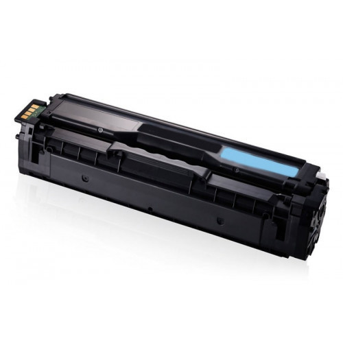 SAMSUNG 504S CLP415/CLX4195/Xpress1810 utángyártott cyan toner ( CLT-C504S )