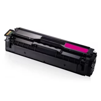   SAMSUNG 504S CLP415/CLX4195/Xpress1810 utángyártott magenta toner ( CLT-M504S )