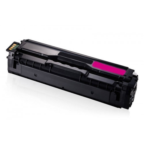 SAMSUNG 504S CLP415/CLX4195/Xpress1810 utángyártott magenta toner ( CLT-M504S )