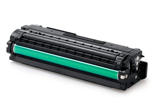 SAMSUNG 506S CLP680/CLX6260 utángyártott cyan toner ( CLT-C506S )