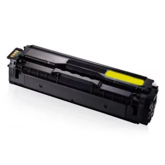   SAMSUNG 504S CLP415/CLX4195/Xpress1810 utángyártott sárga toner ( CLT-Y504S )