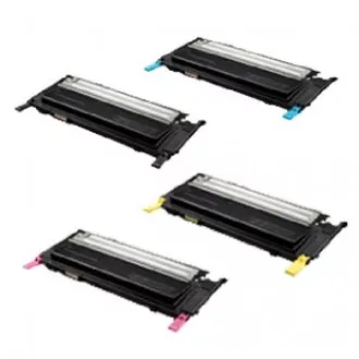Utángyártott SAMSUNG CLP310/CLP320 Toner Black 1.500 oldal kapacitás K4072S/K4092S IK – Tonerklinika Debrecen