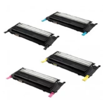 Utángyártott SAMSUNG CLP310/CLP320 Toner Cyan 1.000 oldal kapacitás C4072S/C4092s IK – Tonerklinika Debrecen