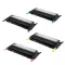 Utángyártott SAMSUNG CLP310/CLP320 Toner Cyan 1.000 oldal kapacitás C4072S/C4092s IK – Tonerklinika Debrecen
