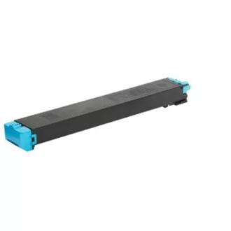 Utángyártott SHARP MX23GTCA Toner Cyan 10000 oldal kapacitás KATUN Performance – Tonerklinika Debrecen