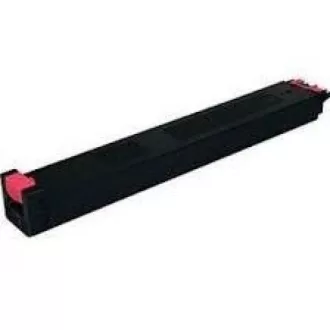 Utángyártott SHARP MX23GTMA Toner Magenta 10000 oldal kapacitás KATUN Performance – Tonerklinika Debrecen