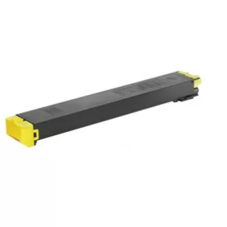 Utángyártott SHARP MX23GTYA Toner Yellow 10000 oldal kapacitás KATUN Performance – Tonerklinika Debrecen