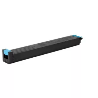 SHARP MX31GTCA TONER CYAN  KATUN (For use) – Tonerklinika Debrecen
