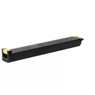 SHARP MX31GTYA TONER YELLOW  KATUN (For use) – Tonerklinika Debrecen