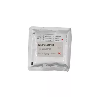 Utángyártott SHARP MX31GVSA DEVELOPER Magenta 240g. /FU/* – Tonerklinika Debrecen