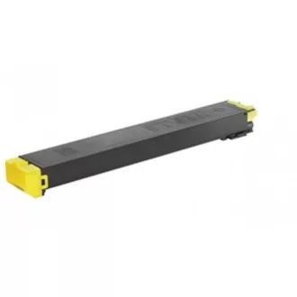 SHARP MX 36GTYA TONER YELLOW KTN  (For use) – Tonerklinika Debrecen