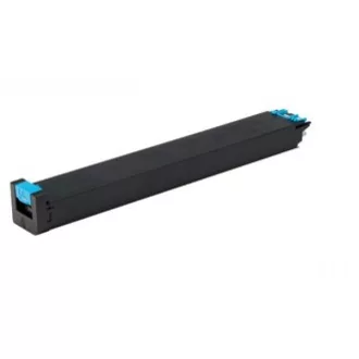 SHARP MX51GTCA Toner CYAN /FU/ KTN  (For use) – Tonerklinika Debrecen