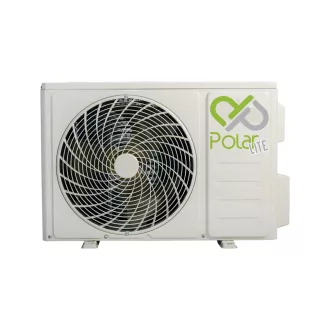Polar Lite oldalfali split klíma kültéri egység 5 kW