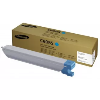 Samsung SS560A Toner Cyan 20.000 oldal kapacitás C808S – Tonerklinika Debrecen
