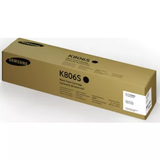 Samsung SS593A Toner Black 45.000 oldal kapacitás K806S – Tonerklinika Debrecen