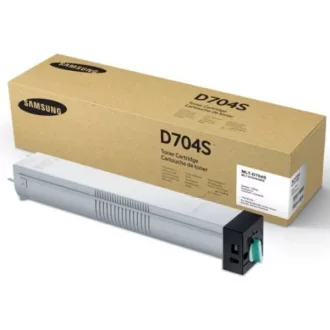 Samsung SS770A Toner Black 25.000 oldal kapacitás D704S – Tonerklinika Debrecen