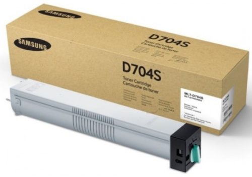 Samsung SS770A Toner Black 25.000 oldal kapacitás D704S