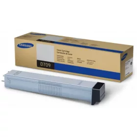 Samsung SS797A Toner Black 25.000 oldal kapacitás D709S – Tonerklinika Debrecen