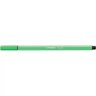 Rostirón, filctoll 1mm, M STABILO Pen 68 levél zöld – Tonerklinika Debrecen