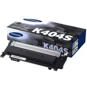 Samsung SU100A Toner Black 1.500 oldal kapacitás K404S – Tonerklinika Debrecen