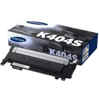 Samsung SU100A Toner Black 1.500 oldal kapacitás K404S – Tonerklinika Debrecen