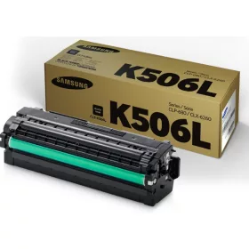 Samsung SU171A Toner Black 6.000 oldal kapacitás K506L – Tonerklinika Debrecen