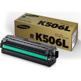 Samsung SU171A Toner Black 6.000 oldal kapacitás K506L – Tonerklinika Debrecen
