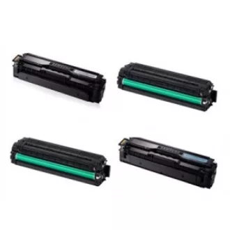 Utángyártott SAMSUNG CLP415 Toner Magenta M504S 1.800 oldal kapacitás IK – Tonerklinika Debrecen