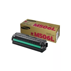 Samsung SU305A Toner Magenta 3.500 oldal kapacitás M506L – Tonerklinika Debrecen