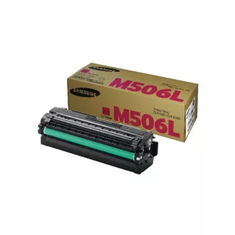 Samsung SU305A Toner Magenta 3.500 oldal kapacitás M506L – Tonerklinika Debrecen