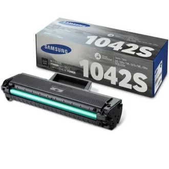 Samsung SU737A Toner Black 1.500 oldal kapacitás D1042S – Tonerklinika Debrecen