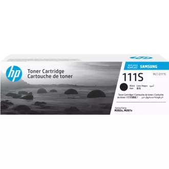 Samsung SU810A Toner Black 1.000 oldal kapacitás D111S – Tonerklinika Debrecen