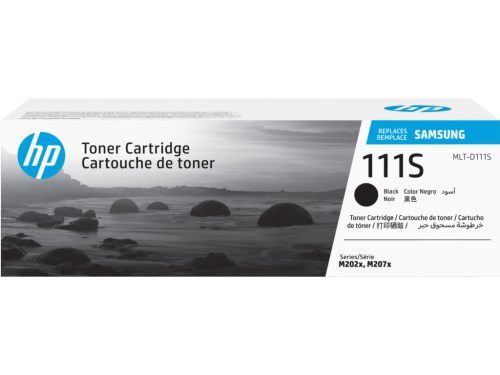 Samsung SU810A Toner Black 1.000 oldal kapacitás D111S