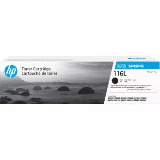 Samsung SU828A Toner Black 3.000 oldal kapacitás D116L – Tonerklinika Debrecen