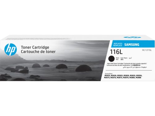 Samsung SU828A Toner Black 3.000 oldal kapacitás D116L