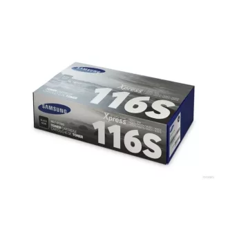 Samsung SU840A Toner Black 1.200 oldal kapacitás D116S – Tonerklinika Debrecen