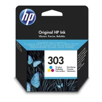 HP GYÁRI TINTAPATRONOK