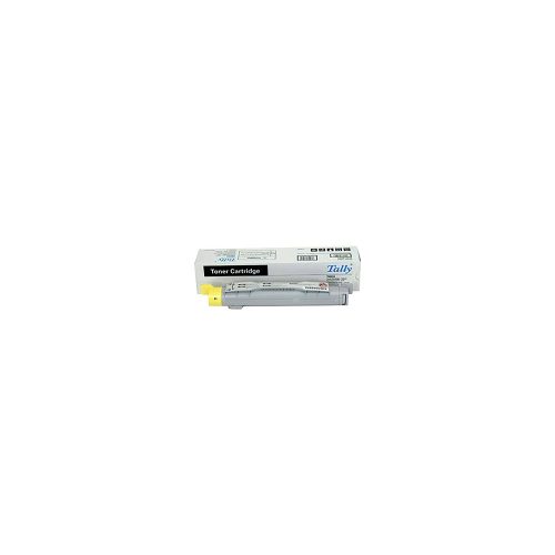 Tally T8024 toner yellow ORIGINAL leértékelt 